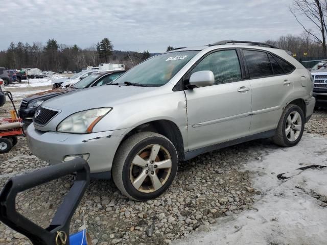 2004 Lexus RX 330