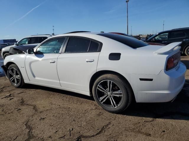 2014 Dodge Charger R/T