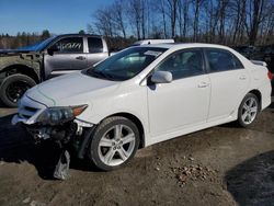 2013 Toyota Corolla Base for sale in Candia, NH