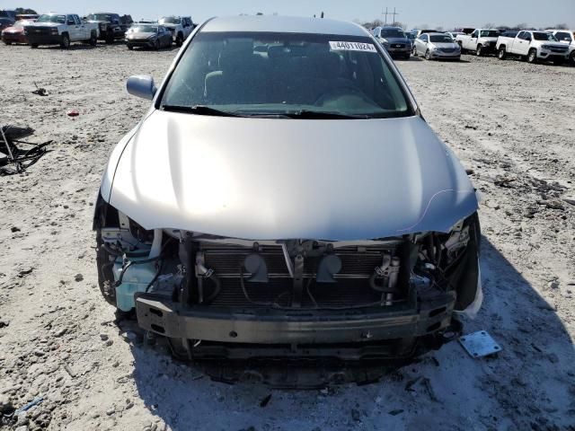 2010 Toyota Camry Hybrid