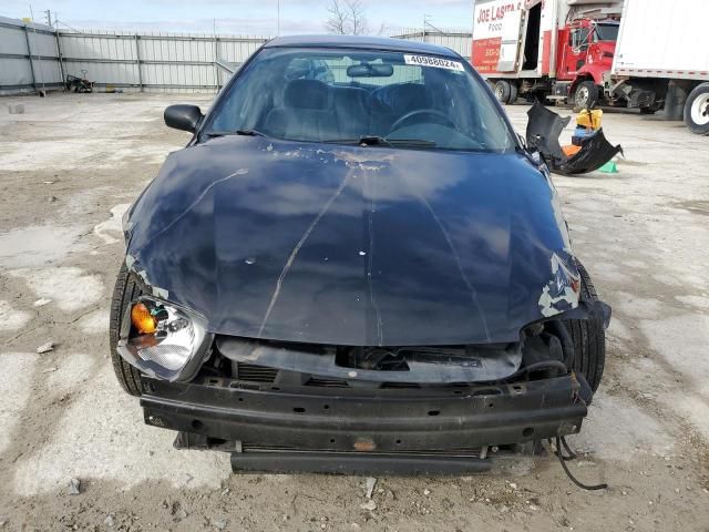 2005 Chevrolet Cavalier LS