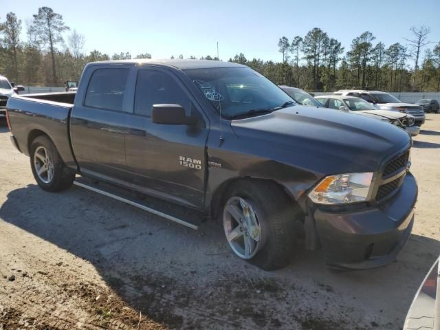 2017 Dodge RAM 1500 ST