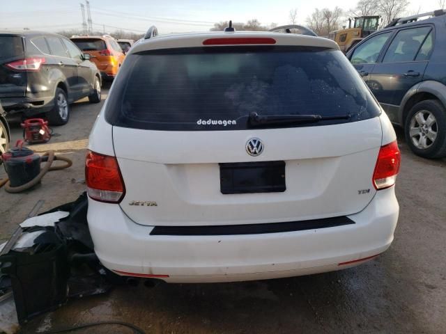 2013 Volkswagen Jetta TDI