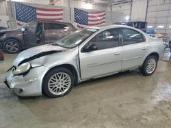 Salvage cars for sale from Copart Columbia, MO: 2001 Dodge Neon SE