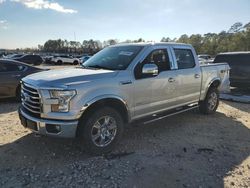 2016 Ford F150 Supercrew for sale in Houston, TX