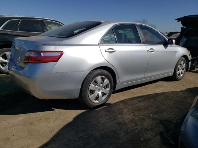 2007 Toyota Camry CE