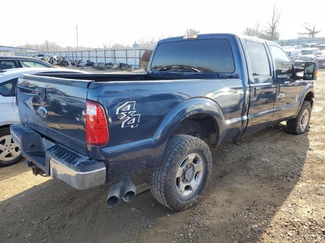 2015 Ford F350 Super Duty