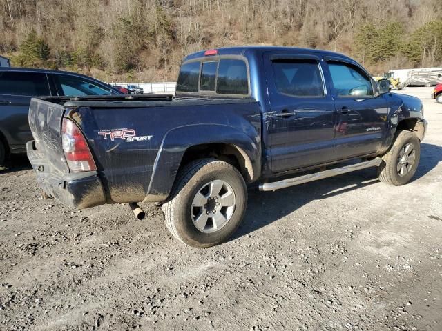 2013 Toyota Tacoma Double Cab