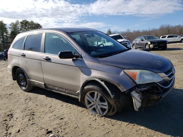 2011 Honda CR-V EX