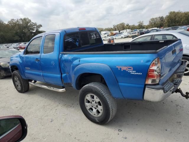 2006 Toyota Tacoma Prerunner Access Cab