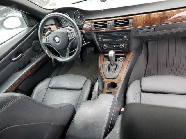 2008 BMW 335 I