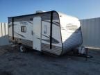 2016 Salem Travel Trailer