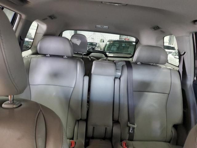 2013 Toyota Highlander Base