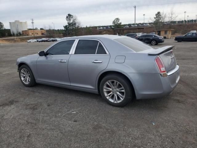 2013 Chrysler 300