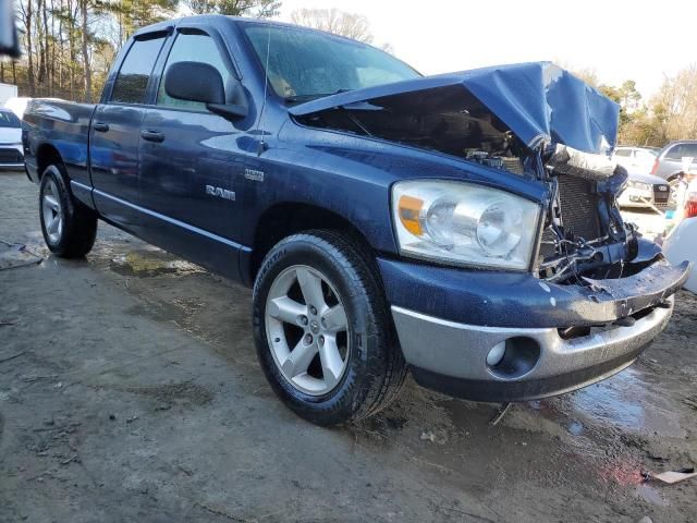 2008 Dodge RAM 1500 ST