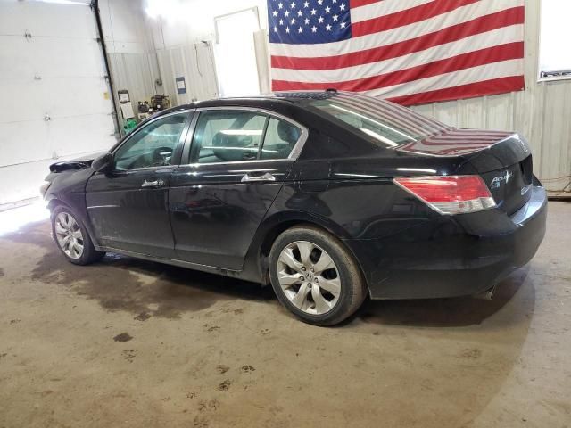 2010 Honda Accord EXL