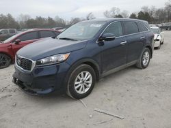 2019 KIA Sorento LX for sale in Madisonville, TN