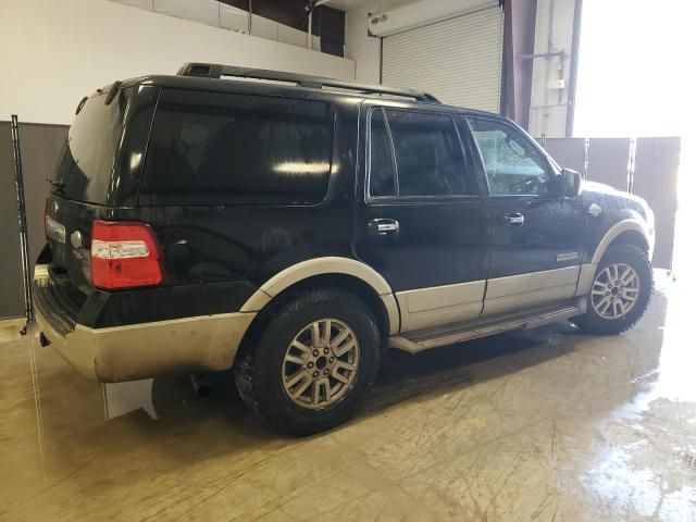 2008 Ford Expedition Eddie Bauer