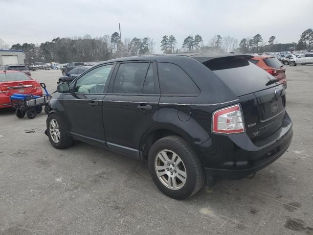 2007 Ford Edge SE