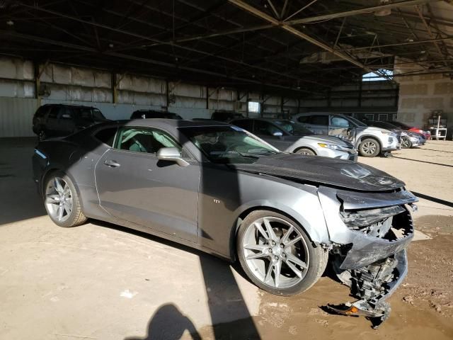 2019 Chevrolet Camaro LS