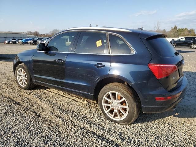 2010 Audi Q5 Premium