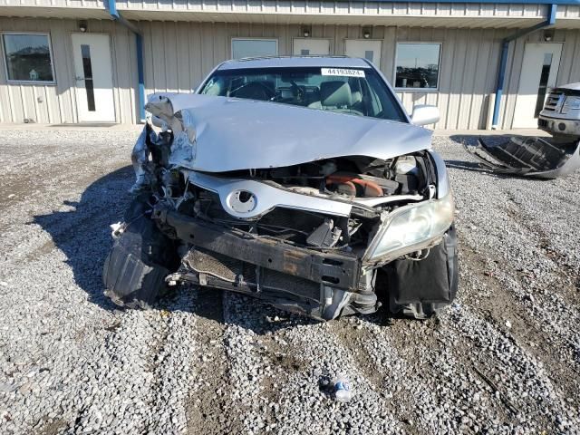 2009 Toyota Camry Hybrid