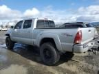 2007 Toyota Tacoma Double Cab Prerunner Long BED