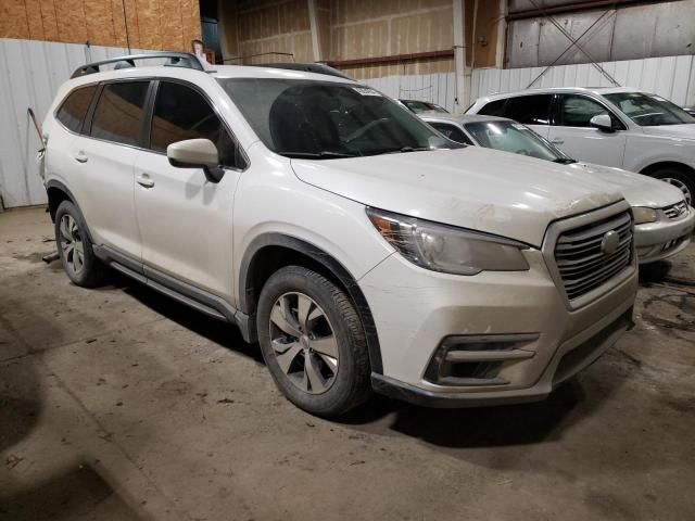 2019 Subaru Ascent Premium