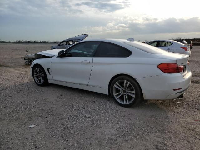 2014 BMW 428 XI