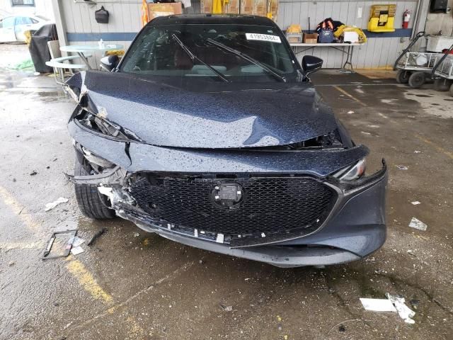 2019 Mazda 3 Premium