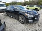 2018 Infiniti Q70L 3.7 Luxe