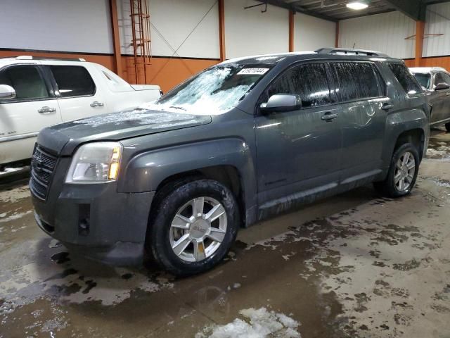 2013 GMC Terrain SLE