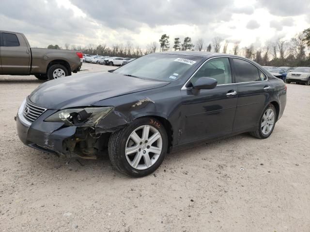 2008 Lexus ES 350