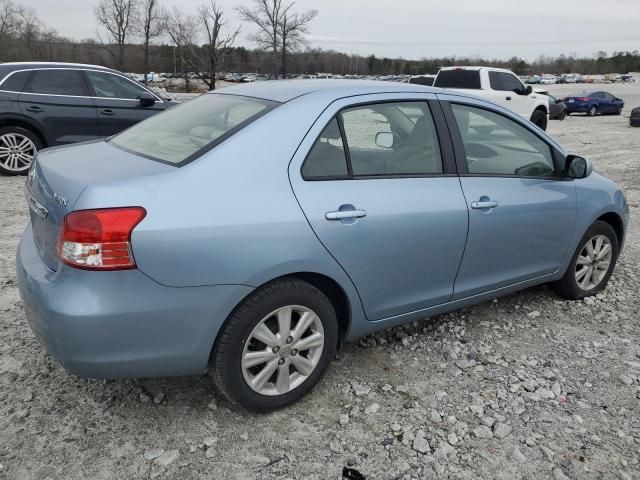 2009 Toyota Yaris