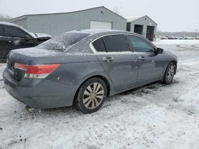 2011 Honda Accord EX