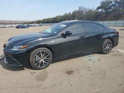 Lexus ES 350 salvage cars for sale: 2024 Lexus ES 350 F-SPORT Handling