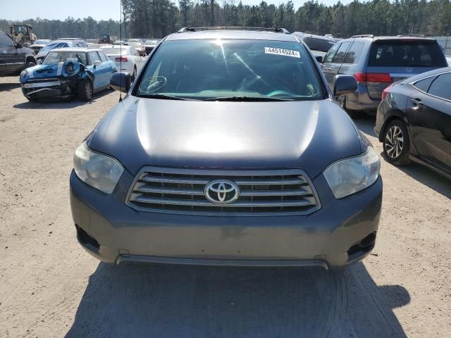 2010 Toyota Highlander