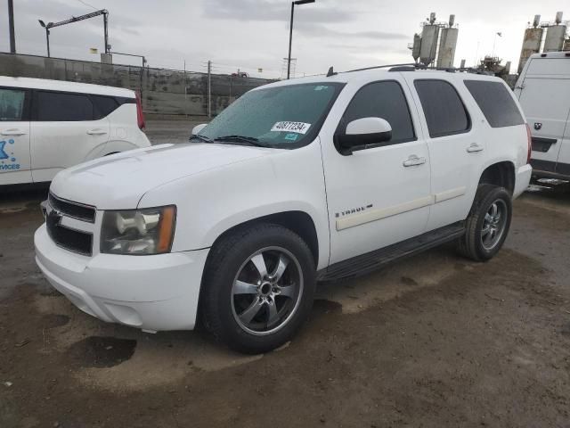 2009 Chevrolet Tahoe C1500 LT