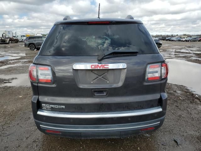 2015 GMC Acadia SLE