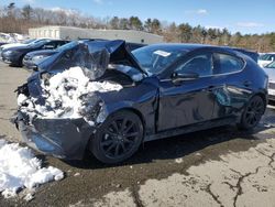 2019 Mazda 3 Premium en venta en Exeter, RI