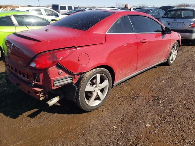 2007 Pontiac G6 GT