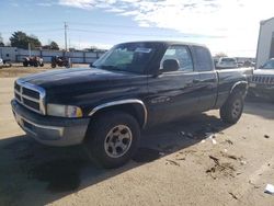 Salvage cars for sale at Nampa, ID auction: 1998 Dodge RAM 1500