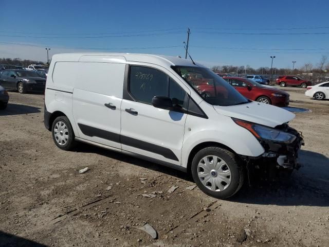 2020 Ford Transit Connect XL