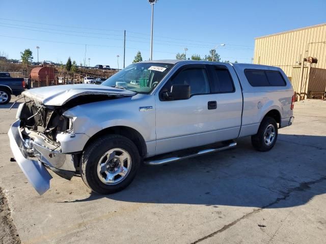 2004 Ford F150