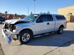 Ford F150 salvage cars for sale: 2004 Ford F150