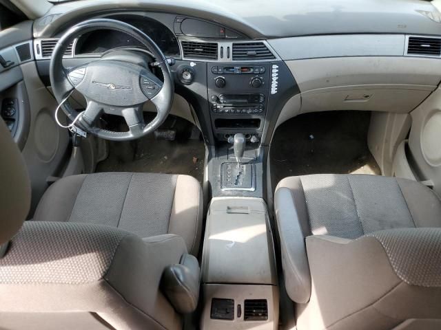 2006 Chrysler Pacifica