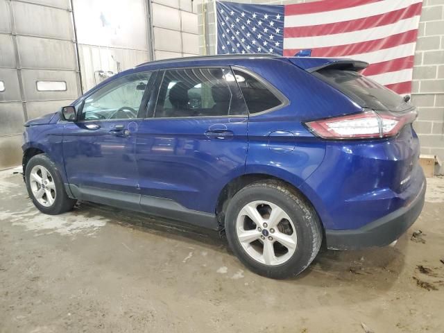 2015 Ford Edge SE