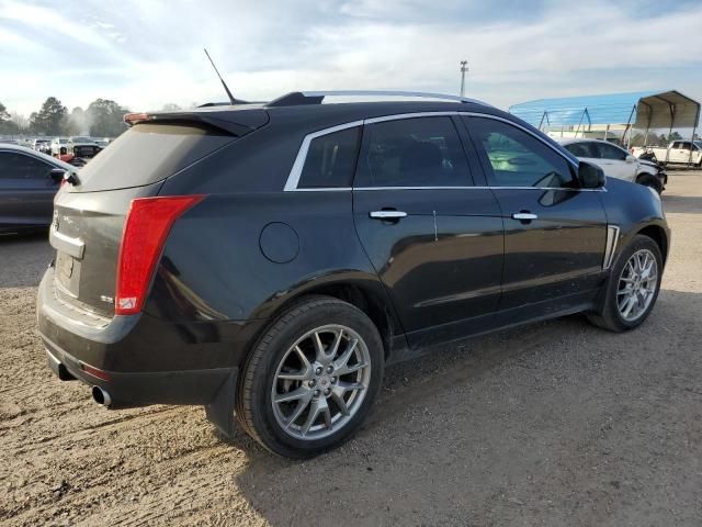 2013 Cadillac SRX Premium Collection