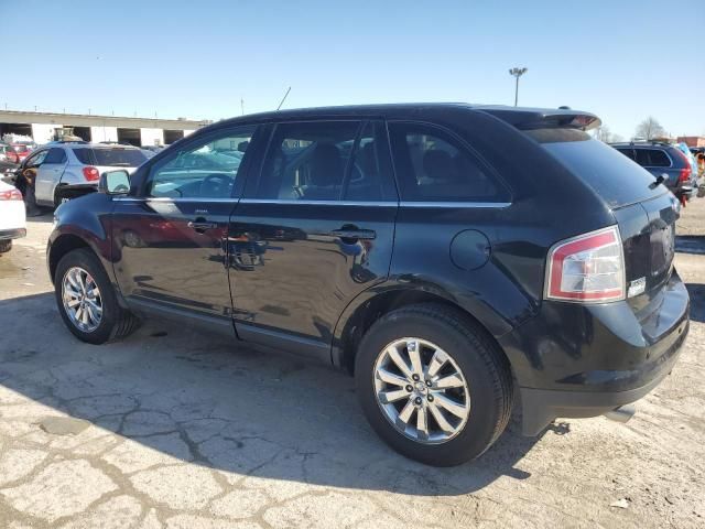 2008 Ford Edge Limited