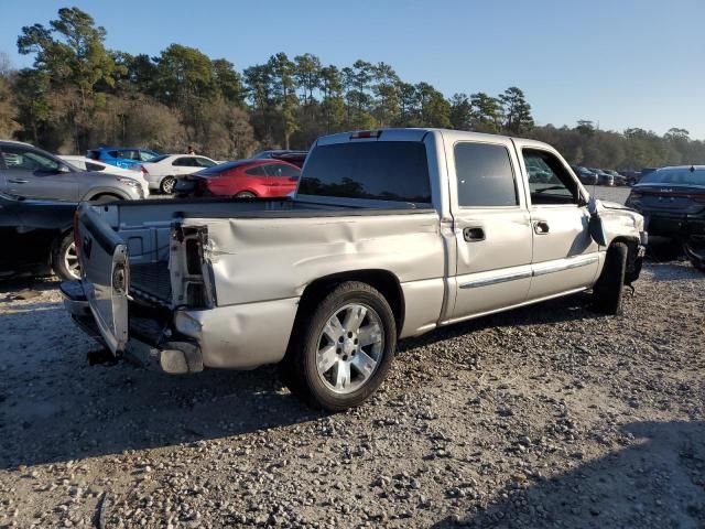 2006 GMC New Sierra C1500